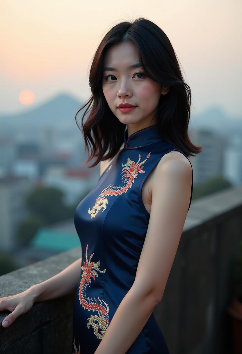 悬疑剧《月落汴京》