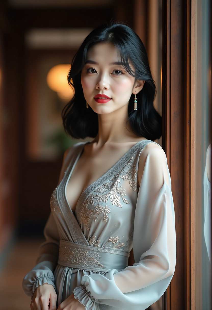 《青云渡》剧照
